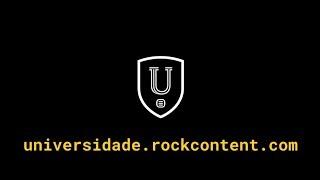 Universidade Rock Content 2.0!