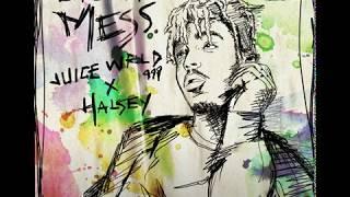 Juice WRLD - Life's A Mess (STUDIO ACAPELLA)