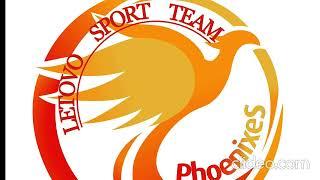 LETOVO SPORT TEAM pres  Sound of Phoenixes House Mix