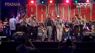 PRADANA LIVE WUNUT PORONG SIDOARJO 30 JUNI 2019