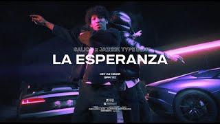 (FREE) Jazeek x Saliou Type Beat - "La Esperanza" | Guitar Type Beat