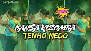 Dansa Kizomba viral terbaru/TENHO MEDO/#dansatimorleste #dansaviral