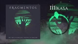 Fragmentos - Mikasa