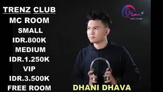 DJ DHANI DHAVA BREAKBET