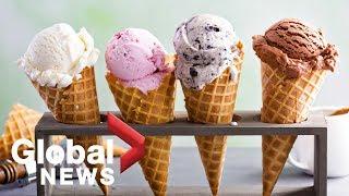 Gelato vs. ice cream: What's the difference?