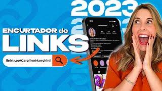 Como Encurtar Links e Personalizá-los Gratuitamente? | Encurtador de Links 2024