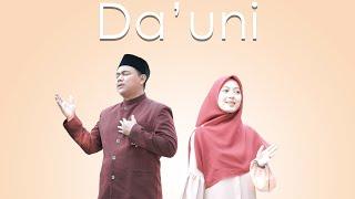 DA'UNI - Cover by Dewi Hajar  feat Ust. Nadhif (Syauqul Habib)