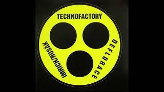 Technofactory – Deflorace / Losing Virginity (Deflorace)