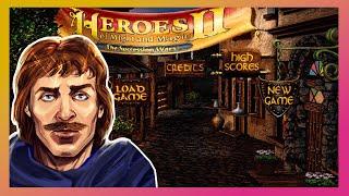 Roland Ironfist | donHaize Plays Heroes of Might & Magic 2: The Succession Wars Campaign