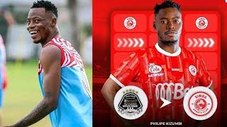 #live: SIMBA SC YAHAMIA KWA "KINZUMBI" NI ZAIDI YA UMAFIA KWENYE DIRISHA DOGO