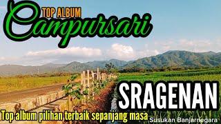 FULL SRAGENAN TEMAN NGOPI NONSTOP PILIHAN TERBAIK CAMPURSARI..