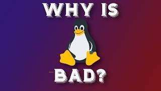 Linux Is Hard For beginners in 2024