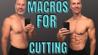 How To Calculate Your Macros