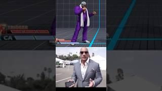 Urien SFV Outfits RANKED🪬 #streetfighter #urien #shorts