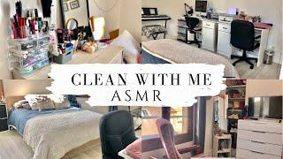 ASMR* clean with me | limpia conmigo