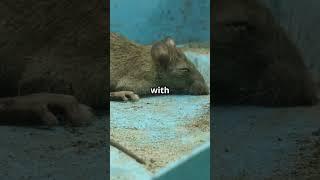 Rat Torture – The Most Brutal Punishment? 