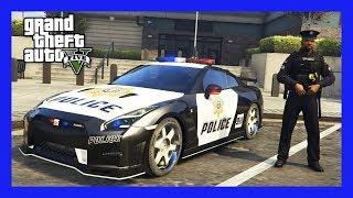 PC Modding Tutorials: How To Install Easy LSPD First Response Mod | LSPDFR Mod