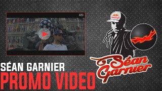 World Freestyle Champion Séan Garnier Promotion Video @seanfreestyle