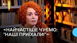 Лікарка Наталія Лелюх про ПТСР в українців, пологи в окупації і поїздки у звільнені райони