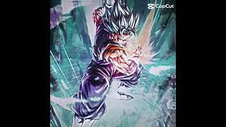 Vegito edit