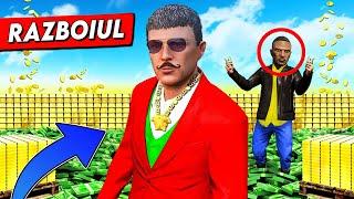 FAMILIA lui MARIUSEL după 1 AN | GTA FiveM #2