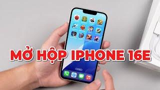 Trên tay iPhone 16e: CÓ THẬT SỰ TỆ ĐẾN VẬY?