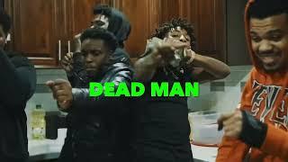 [FREE FOR PROFIT] Nba Youngboy x Aggressive Type Beat - "Dead Man"