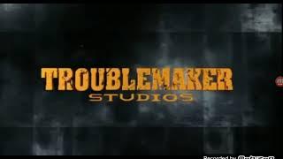 Troublemaker Studios Logo (Sharkride)