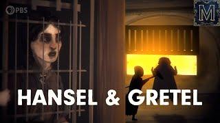 The Dark Origins of Hansel and Gretel | Monstrum