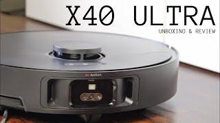 The BEST Robot Vacuum - Unboxing & Review!