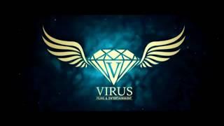 Virus Films & Entertainment Logo | Indian Film History