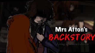 Mrs Aftons Backstory || Gacha Life 2