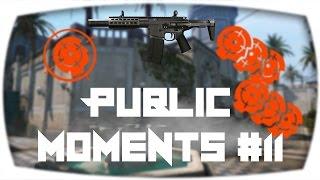 Warface public moments #11