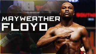 FLOYD MAYWEATHER TRAINING MOTIVATION / MAKAVELI (Training montage)ᴴᴰ