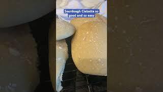 The recipe from @FarmhouseonBoone is basically foolproof #homemade #sourdough #sourdoughbread