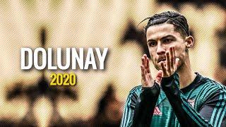 Cristiano Ronaldo ► Dolunay - Enes Batur | Skills & Goals 2020