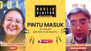 NGULIK ALKITAB #270 - PINTU MASUK KE DALAM MISTERI KITAB WAHYU