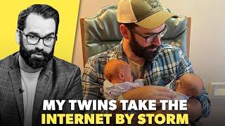 The Outrage Mob's Newest Target: Matt's Twins?