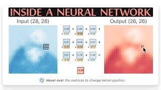 How Do Neural Networks Learn? 