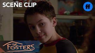 The Fosters | Season 1, Episode 13: Jude & Lena | Freeform