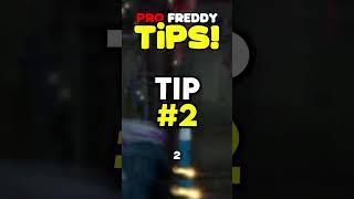 How to Become Better with Freddy INSTANTLY!