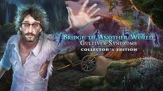 Bridge to Another World: Gulliver Syndrome Full Walkthrough