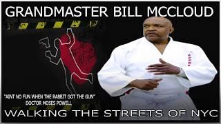 Grandmaster Bill McCloud |The Master Technician!