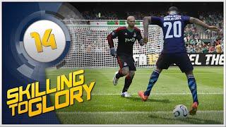 FIFA 15 - Skilling to Glory ''Skill Goals'' Episode 14