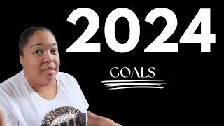 JENDEALS 2024 GOALS