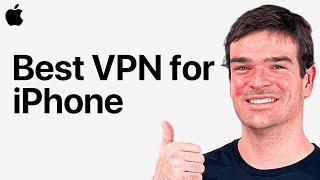 Best VPN for iPhone (iOS): THIS is my Top Pick...