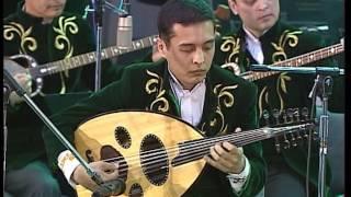 O'zbek xalq kuyi - Mavrigi / Uzbek traditional melody - Mavrigi / Узбекская народная мел-я - Мавриги