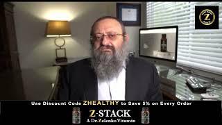 About Z-Stack | By Dr. Zelenko | Use Code ZHEALTHY