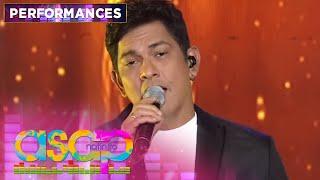 Gary Valenciano’s heartrending performance of Batang Quiapo’s theme song | ASAP Natin 'To