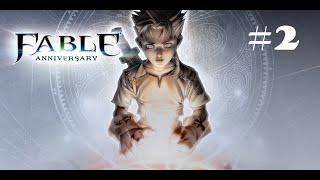 Fable Anniversary #2 [Выпуск из Гильдии]